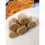 Dry Baklava