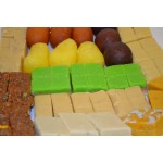 Mixed Sweets