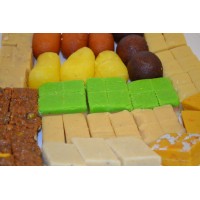 Mixed Sweets